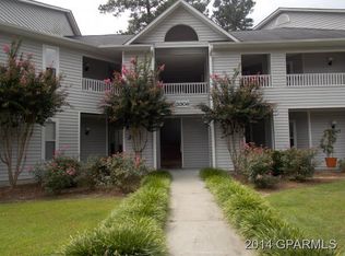 3306 Mulberry Ln APT B, Greenville, NC 27858
