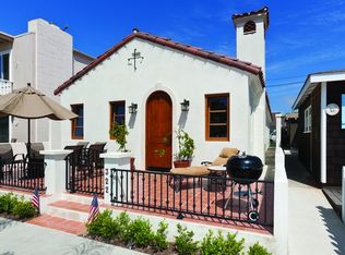 322 L St, Newport Beach, CA 92661