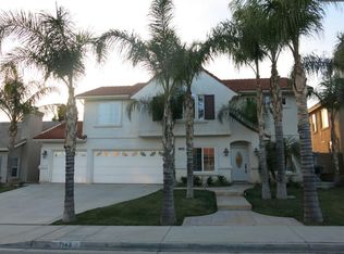 7148 Centerstone Way, Fontana, CA 92336