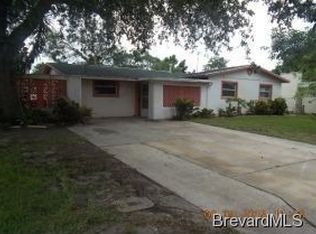 976 Miracle Way, Rockledge, FL 32955