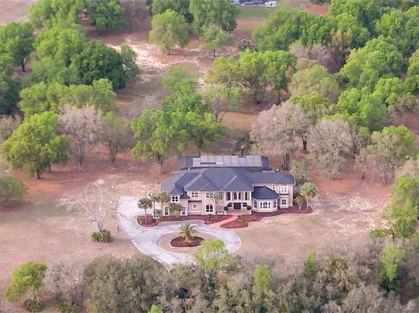 13045 Sugarbluff Rd, Clermont, FL 34715