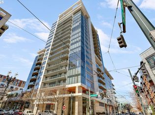 1001 NW Lovejoy St UNIT 502, Portland, OR