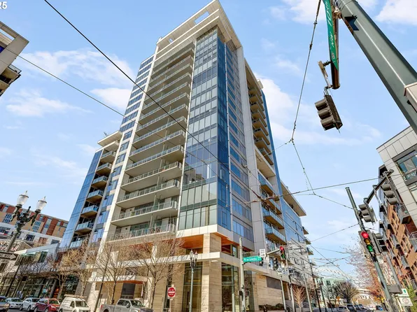 1001 NW Lovejoy St Unit 502, Portland, OR 97209