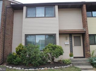 40 Bennington Dr, East Windsor, NJ 08520
