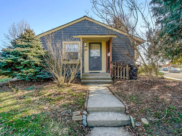 2387 Jeanne St, Ann Arbor, MI 48104