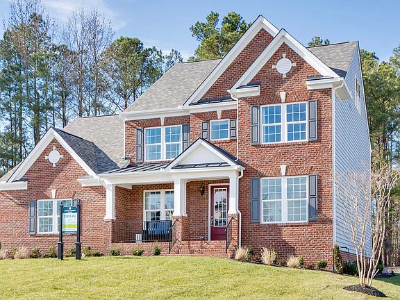 2nd image of 5001 Hunter Hill Ct #5ZIDYD