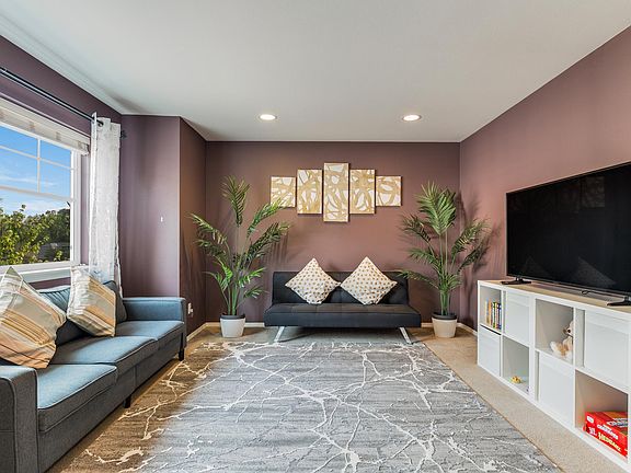 LOFT/Game room