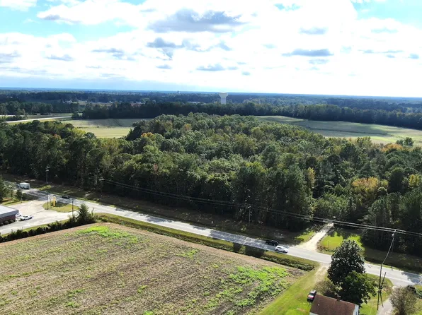 0 Highway 258 N Lot Wp002, Kinston, NC 28504