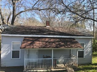 1605 Holman St, Anderson, SC 29624