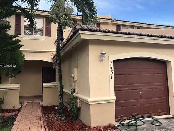 2nd image of 7431 SW 163rd Pl