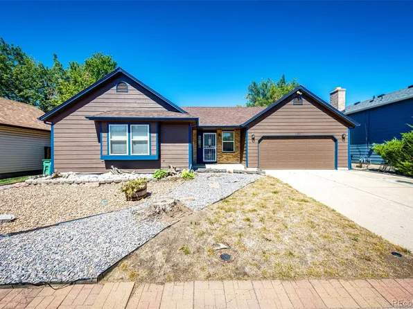 4505 Eagle Street, Denver, CO 80239