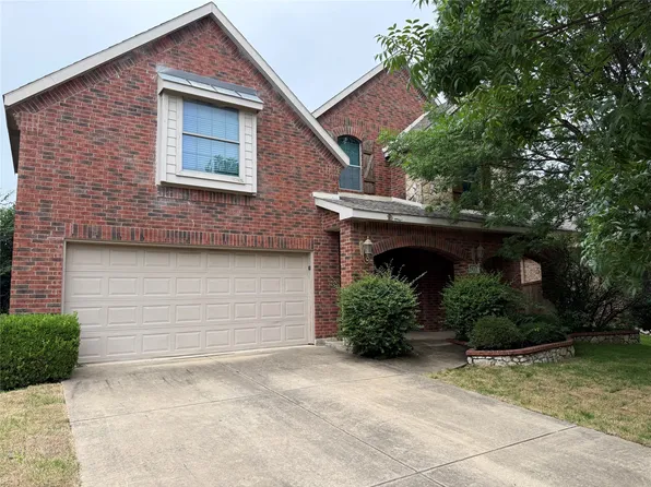2617 Fritz St, Melissa, TX 75454