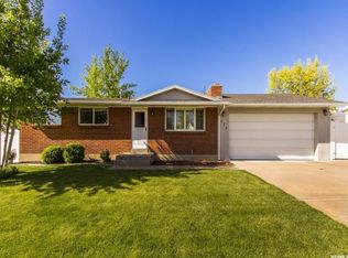 732 W 2175 S, Woods Cross, UT 84087