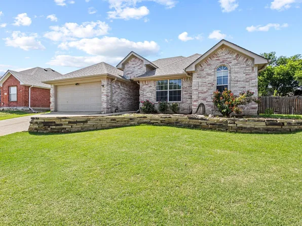 1716 Northbrook Ln, Sherman, TX 75092
