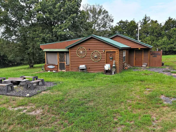 173 & 175 Hendricks Ln, Cove, AR 71937