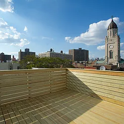 Rented by Next Step Realty New York LLC