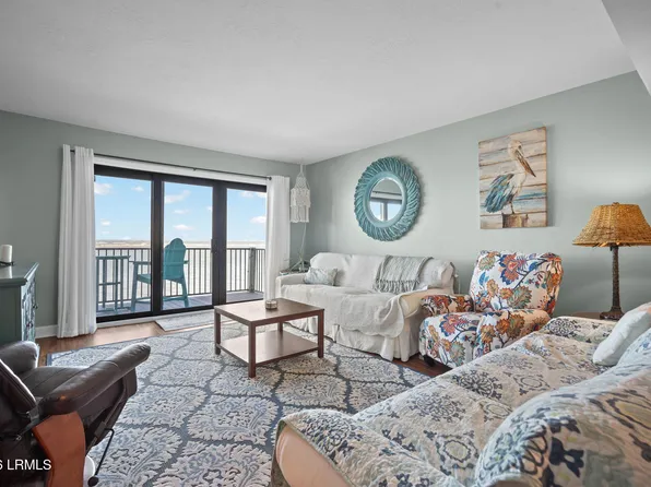 626 Newhaven Ct, Saint Helena Island, SC 29920