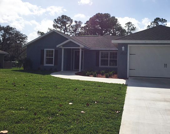 3515 Westminster Road