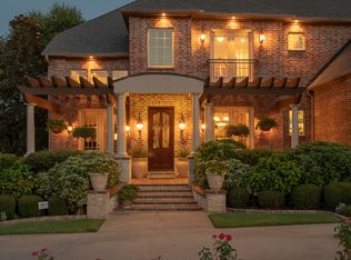 3402 Jack Cullen Dr, Texarkana, AR 71854