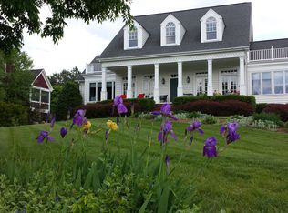 3411 Hidden River View Rd, Annapolis, MD 21403