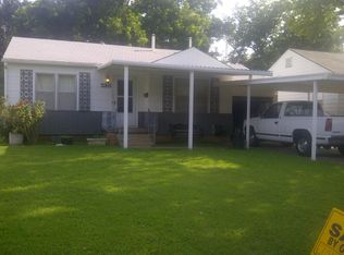 1432 NW 94th St, Oklahoma City, OK 73114
