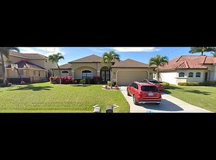 3704 SW 1st Pl, Cape Coral, FL 33914