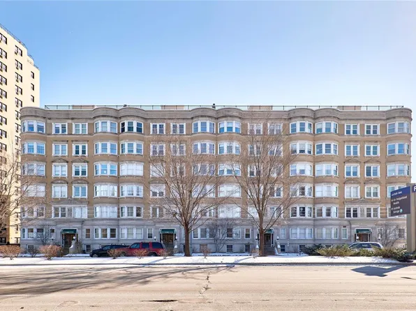 20 N Kingshighway Blvd #1AS, Saint Louis, MO 63108
