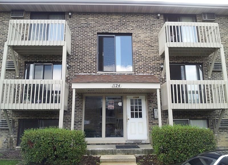 1st image of 1124 Florence Dr APT C