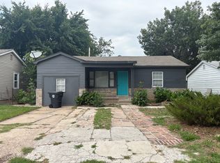 6903 NW 52nd St, Bethany, OK 73008