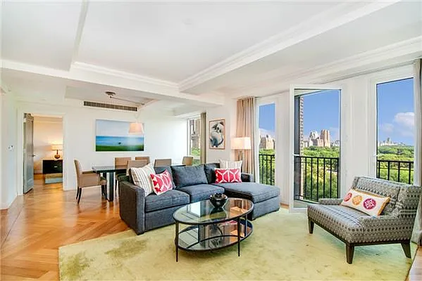 Rented by Engel & Völkers New York City | media 34