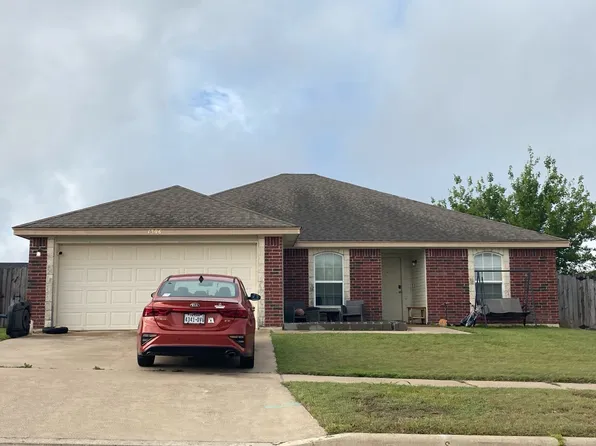 1306 Copper Crk, Killeen, TX 76549