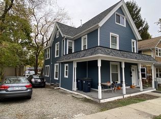 105 E Summit St #1, Ann Arbor, MI