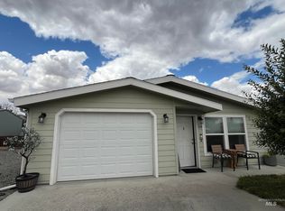 1334 Benjamin St, Clarkston, WA 99403