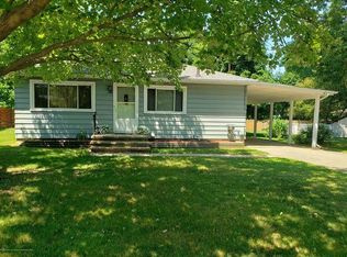 313 E Shepherd St, Charlotte, MI