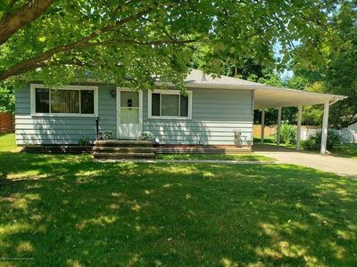 313 E Shepherd St, Charlotte, MI, 48813