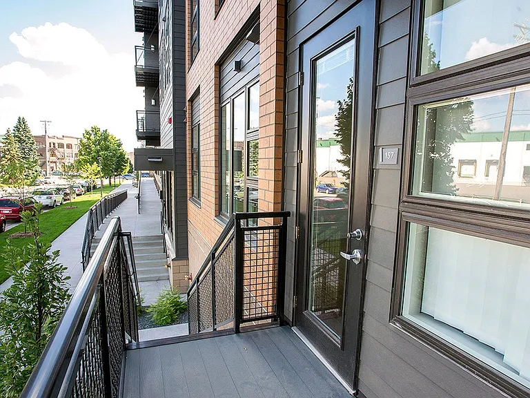 Union Flats — Photo 32