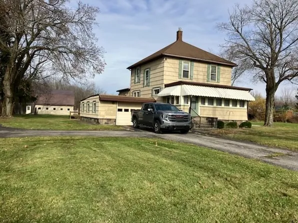 10510 Route 6n, Albion, PA 16401