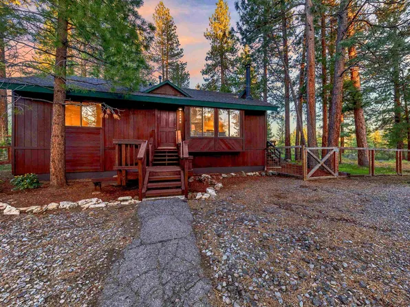 10260 Laburnham Cir, Truckee, CA 96161