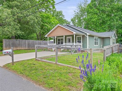 152 Marietta St, Asheville, NC, 28803