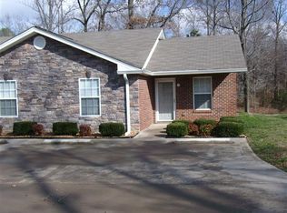 122 Colson Village Ct #122, Dover, TN 37058