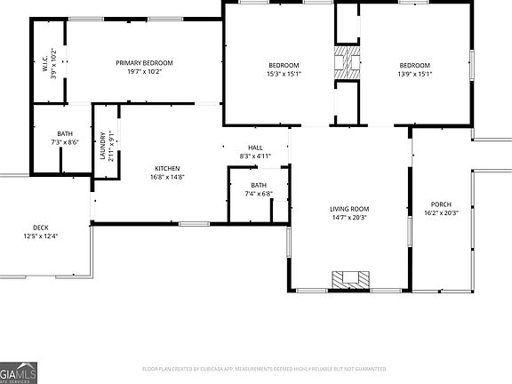 2nd image of 518 E Furlow St