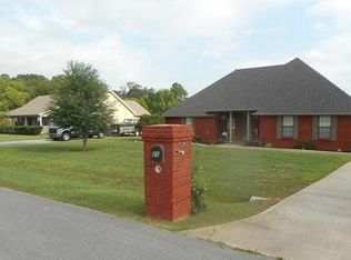21 Clayton Ave, Trinity, AL 35673