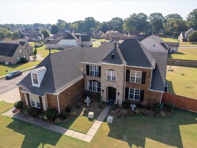 8051 Laurel Tree Dr, Memphis, TN, 38125