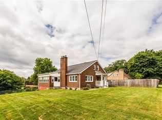 101 North, Mars Boro, PA 16046