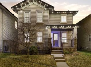 4358 S Elgin Ave SE, Calgary, AB T2Z4V9