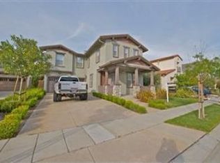 201 W Terraza Way, Tracy, CA 95391