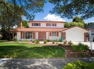 5582 Abington Dr, Newark, CA