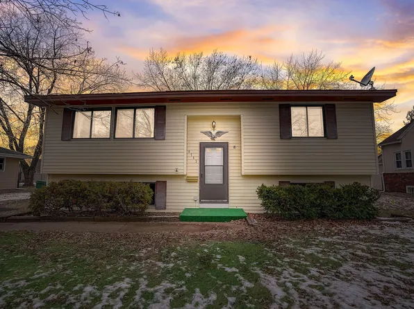 5743 Humboldt Ave N, Brooklyn Center, MN 55430