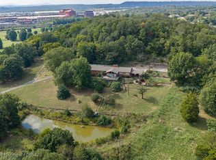 5710 Geren Rd, Fort Smith, AR 72916