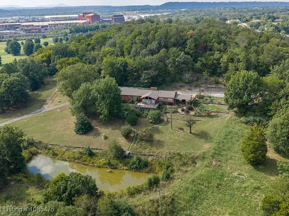5710 Geren Rd, Fort Smith, AR 72916
